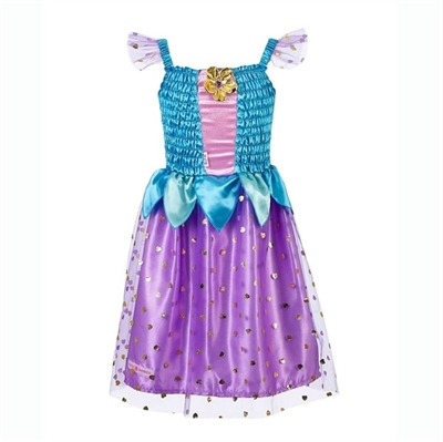 Kjole Ellette, 5-7 år