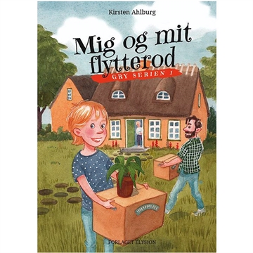 Mig og mit flytterod