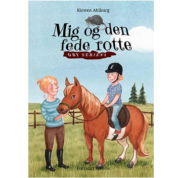 Mig og den fede rotte