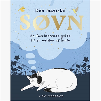 Den magiske søvn