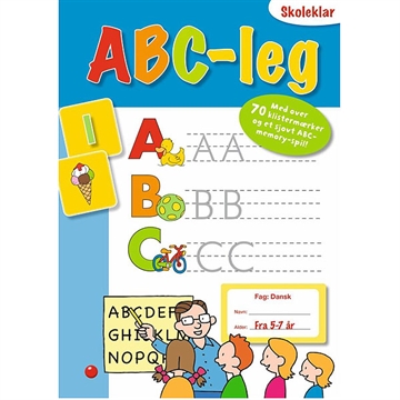 ABC leg