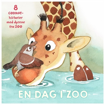 En dag i Zoo