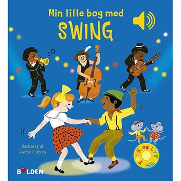 Min lille bog med swing