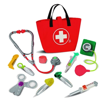 Lægetaske
