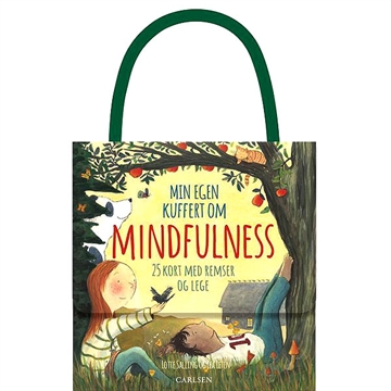 Kuffert, mindfulness