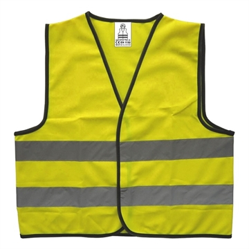 Sikkerhedsvest, x-small