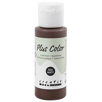 Plus Color chokolade