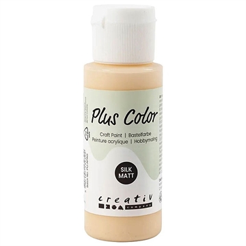 Plus Color lys beige