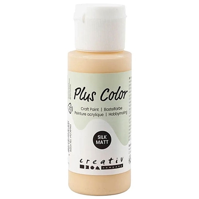 Plus Color lys beige