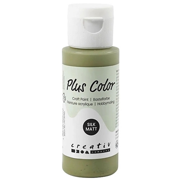 Plus Color eucalyptus