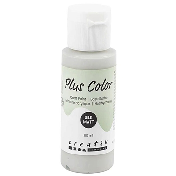Plus Color lys grå