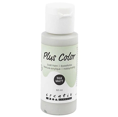 Plus Color lys grå