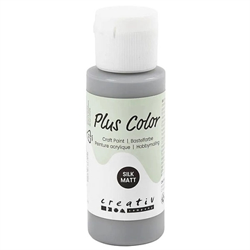 Plus Color regn grå