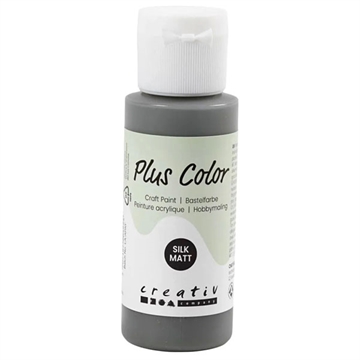 Plus Color mørk grå