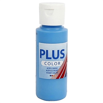 Plus Color hav blå