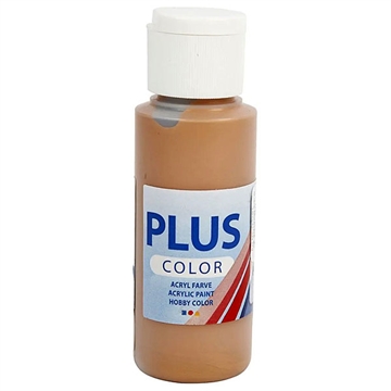 Plus Color bronze