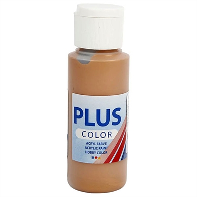Plus Color bronze