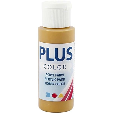 Plus Color guld