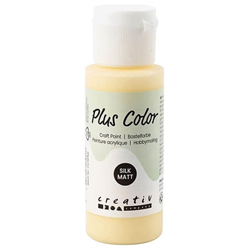 Plus Color lys gul