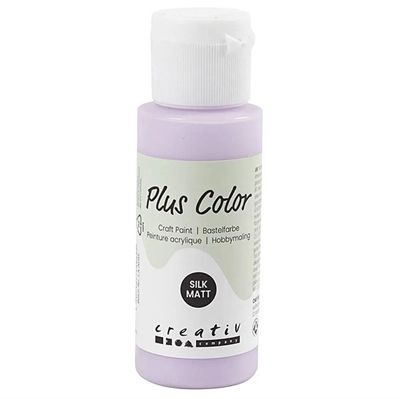 Plus Color bleg lilla