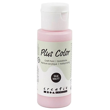 Plus Color lys pink