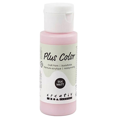 Plus Color lys pink