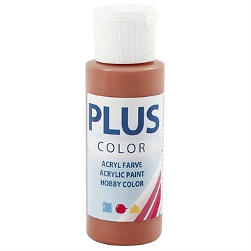 Plus Color rå terracotta