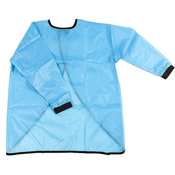 Malerkittel, 7-12 år