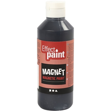 Magnetmaling, 250 ml