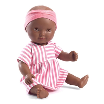 Baby dukke, Ciara, 32 cm
