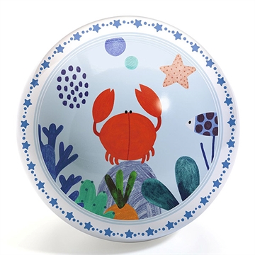 Bold: havet