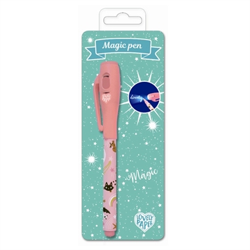 Magisk Pen , Lucille