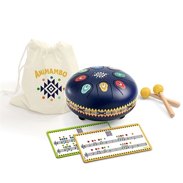 Animambo metaltromme