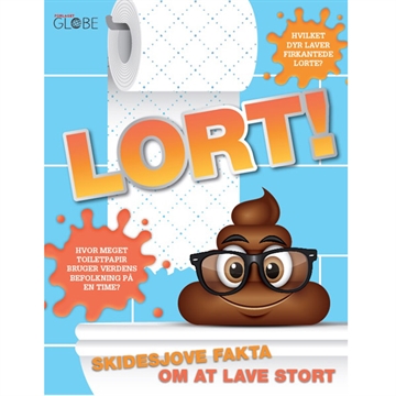 Lort! Skidesjove fakta