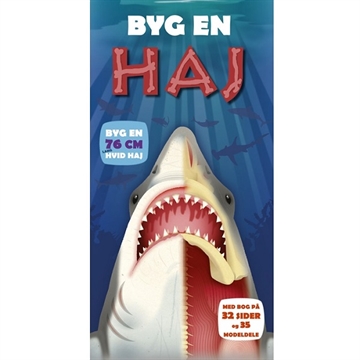 Byg en haj