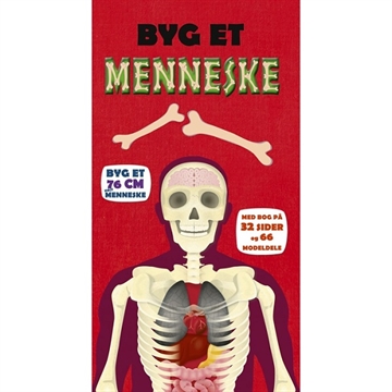 Byg et menneske