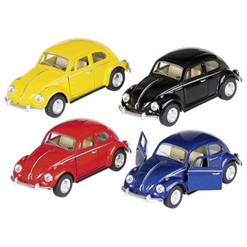 VW Classic Beetle 1:32