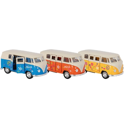 Folkevogns bus, 1:36