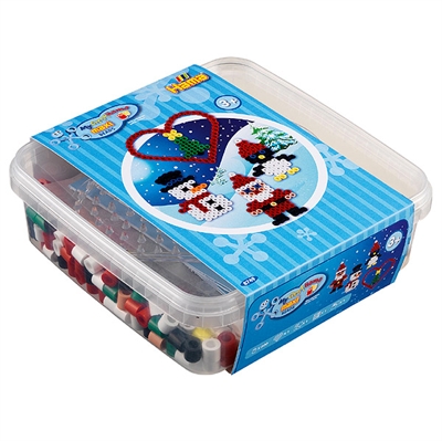 Hama maxi box jul