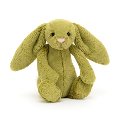 Kanin Bashful, Moss 18 cm