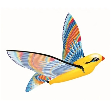 Tim Bird