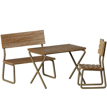 Maileg havesæt til musene