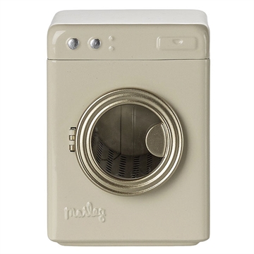 Vaskemaskine til musene