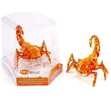 Hexbug skorpion