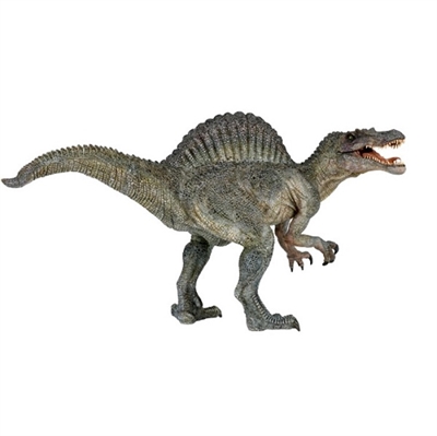 Spinosaurus