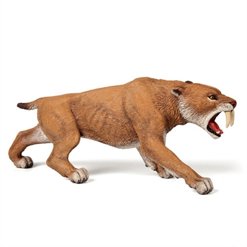 Smilodon
