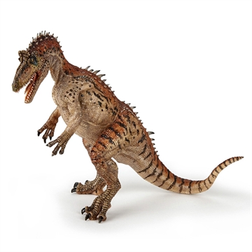 Cryolophosaurus - figur fra Papo