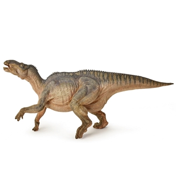 Iguanodon - figur fra Papo