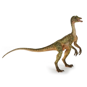 Compsognathus fra Papo