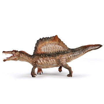 Spinosaurus Aegypticus
